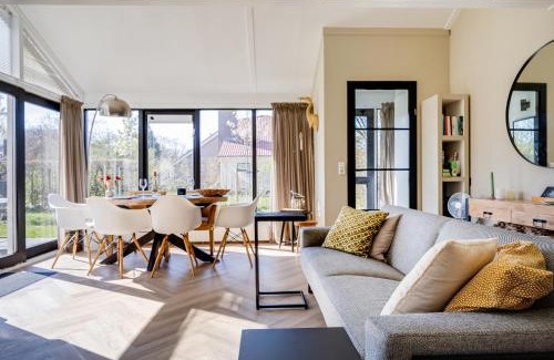 Zwiggelte House | Kluut I Prachtige Woning met Sauna en Openhaard