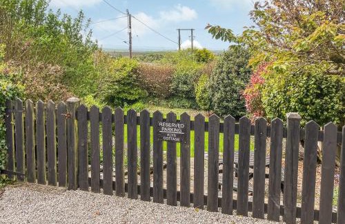 Saint Breward House | Klys Cottage