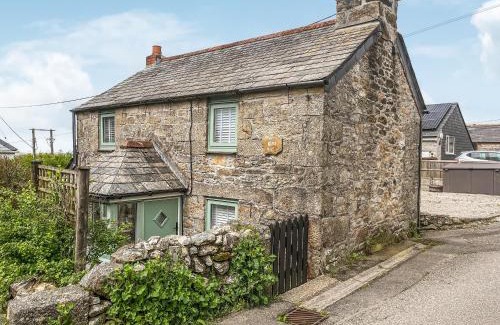 Saint Breward House | Klys Cottage