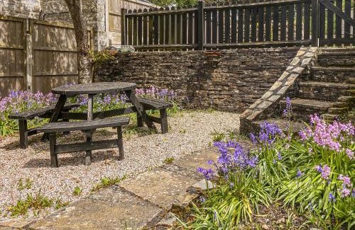 Saint Breward House | Klys Cottage