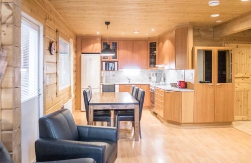 Vuokatti House | Klz 10. Opaali by Interhome