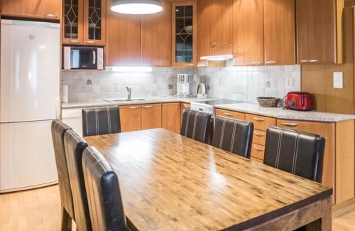 Vuokatti House | Klz 10. Opaali by Interhome