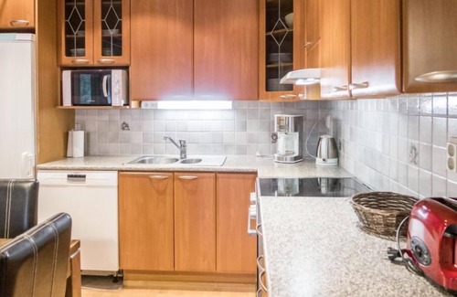Vuokatti House | Klz 10. Opaali by Interhome