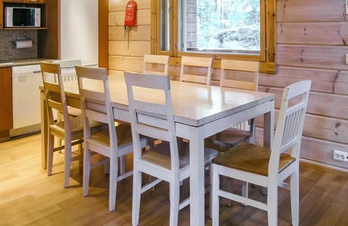 Vuokatti House | Klz 11. Aventuriini by Interhome