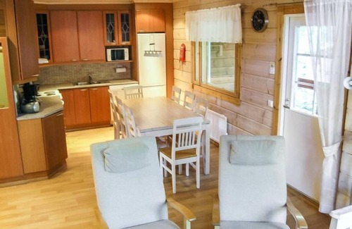 Vuokatti House | Klz 11. Aventuriini by Interhome