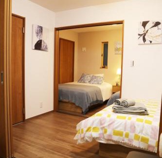 Kamiikebukuro Apartment | Km102上池袋