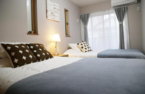 Kamiikebukuro Apartment | Km202上池袋