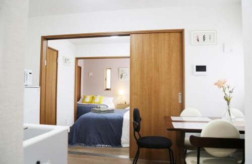 Kamiikebukuro Apartment | Km302上池袋