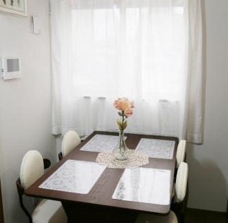 Kamiikebukuro Apartment | Km302上池袋