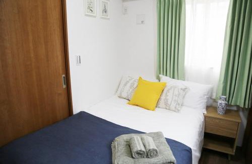 Kamiikebukuro Apartment | Km302上池袋