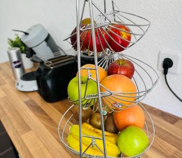 Chemnitz Apartment | KMHosting modern & gemütlich im Zentrum