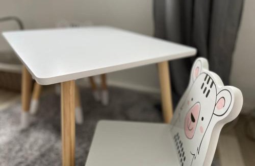 Chemnitz Apartment | KMHosting modern & gemütlich im Zentrum