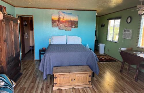 Congress Apartment | KMJ Rentals
