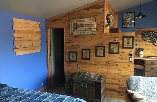 Congress Apartment | KMJ Rentals
