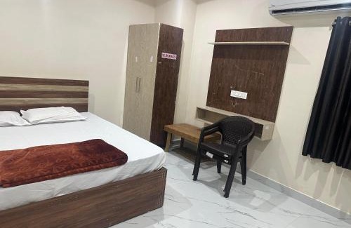 Bhadrachalam Cabin | Kml grand stay