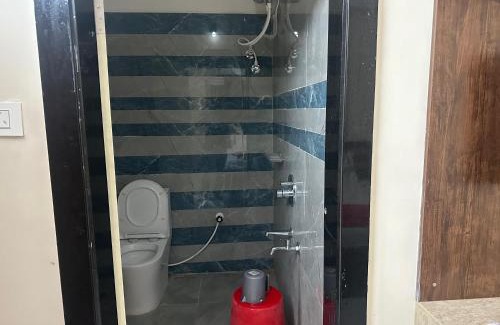 Bhadrachalam Cabin | Kml grand stay
