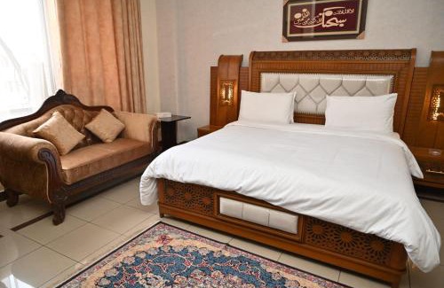 Darra House | KMU Guest House