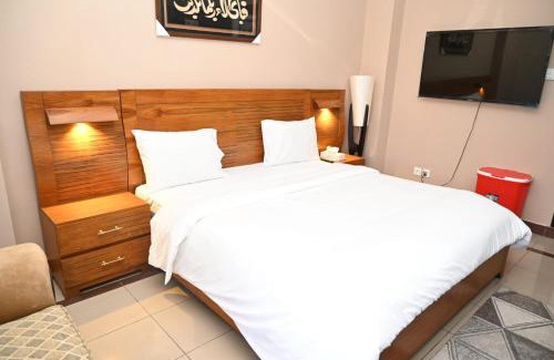 Darra House | KMU Guest House