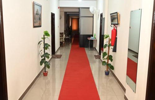 Darra House | KMU Guest House