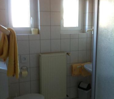 Knullwald House | Knüllhotel Tann-Eck