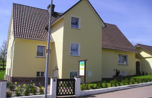 Knullwald House | Knüllhotel Tann-Eck