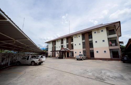 Nong Khae Hotel | KN Grand Hotel