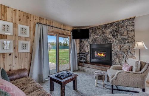Clark House | Knapsack