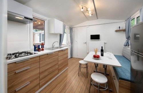 Huenfeld Resort | KNAUS Campingpark Hünfeld