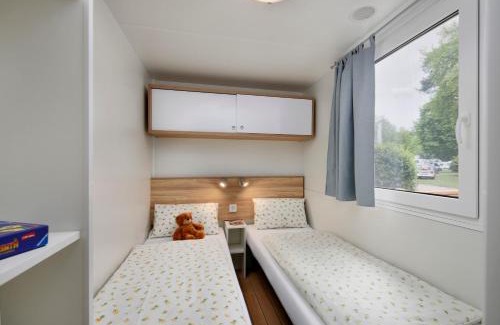 Huenfeld Resort | KNAUS Campingpark Hünfeld