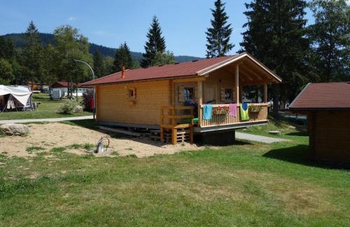 Neureichenau Other | Knaus Campingpark Lackenhäuser