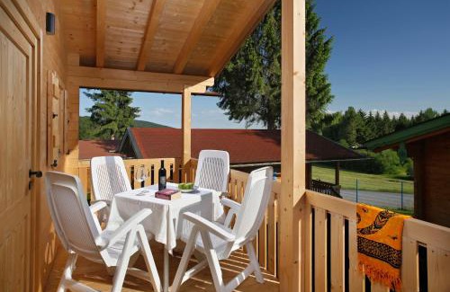 Neureichenau Other | Knaus Campingpark Lackenhäuser