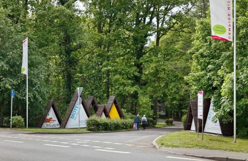 Nordwest Other | KNAUS Campingpark Leipzig
