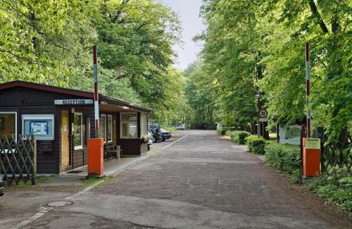 Nordwest Other | KNAUS Campingpark Leipzig