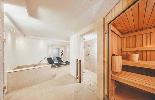 Unterallgau Hotel | Kneipp Kurhotel Steinle