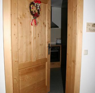 Zojach House | Kniebergerhof