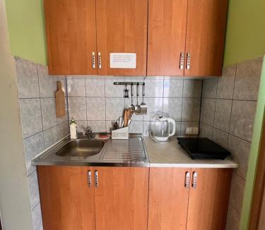 Lutowiska House | Knieja u Andrzeja