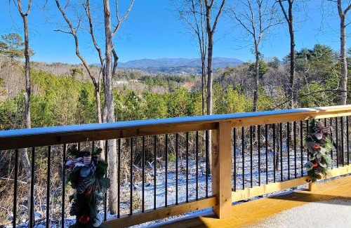 Ellijay House | Knight Mountain