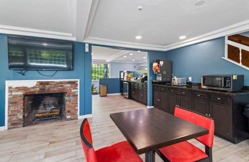 Danvers Hotel | Knight's Inn Boston/Danvers