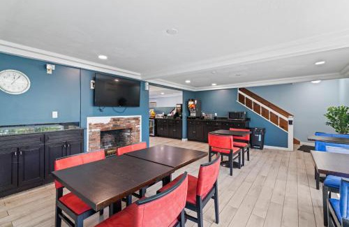 Danvers Hotel | Knight's Inn Boston/Danvers