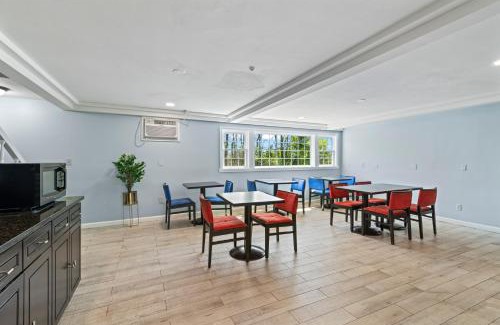 Danvers Hotel | Knight's Inn Boston/Danvers
