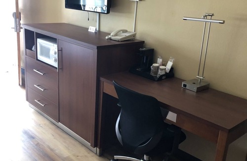 Grants Pass Hotel | Knight's Inn Motel