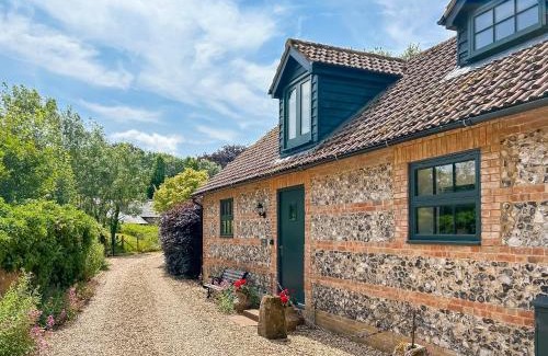 Broad Chalke House | Knighton Mill Dairy