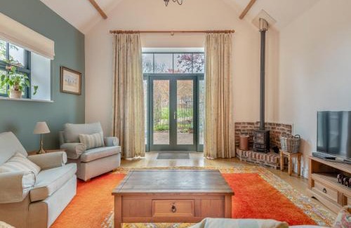 Broad Chalke House | Knighton Mill Dairy