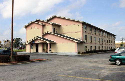 Albany Hotel | Knights Inn Albany