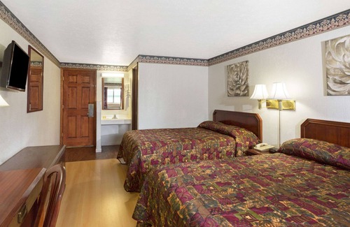 Athens Hotel | Knights Inn Athens