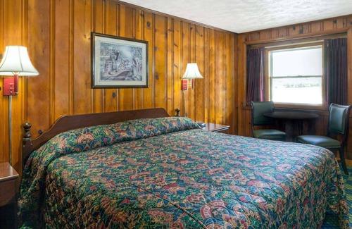 Athens Hotel | Knights Inn Athens
