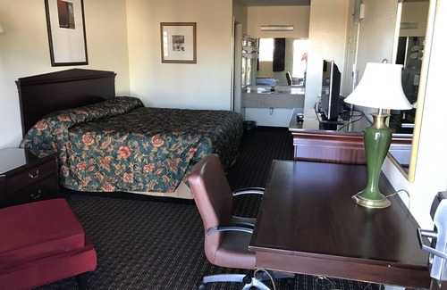 Gracewood Hotel | Knights Inn Augusta at Deans Bridge Rd