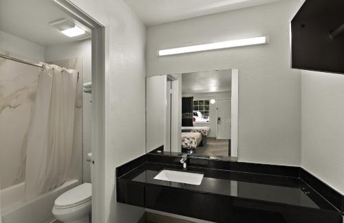 Belton Hotel | Knights Inn - Belton/Temple