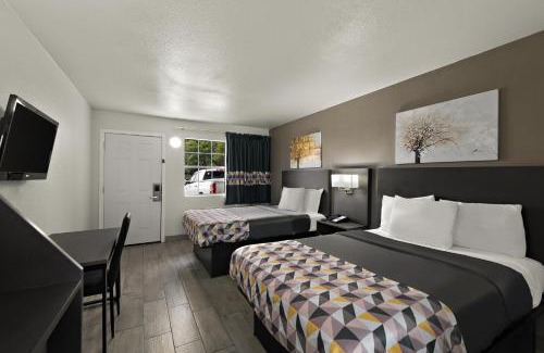 Belton Hotel | Knights Inn - Belton/Temple