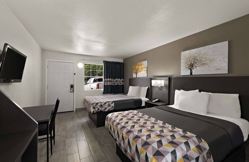 Belton Hotel | Knights Inn Belton